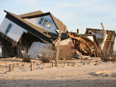 Professional basement flood restoration services services in West Hills - water damage restoration service